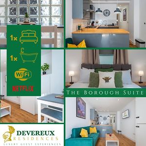Appartement met een Slaapkamer